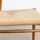 Niels Otto Møller Oak Dining Chair #75 J.L.Møller I Set of Two