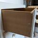 Commode vintage