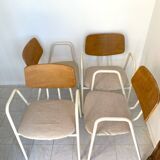 Stella Chairs
