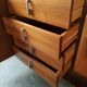 Enfilade vintage