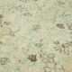 Handmade wool oriental beige rug 181 cm x 327 cm