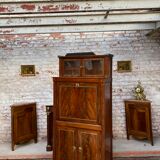 Secretary period Louis XVI XVIIIth