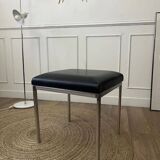 Vintage Lübke stool