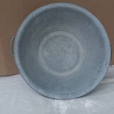 Zinc basin