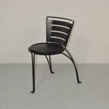 Chair by Jean-Michel Wilmotte