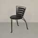 Chaise de Jean-Michel Wilmotte