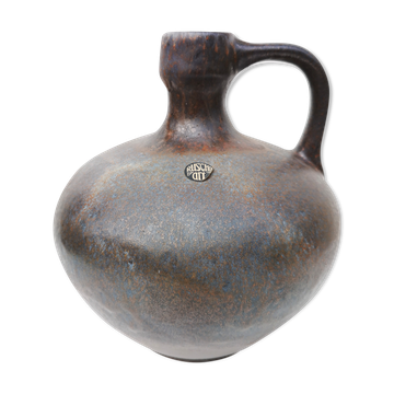 Vintage Vase Ruscha Ceramic Art