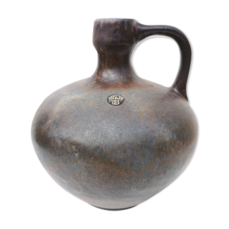 Vintage Vase Ruscha Ceramic Art