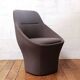 Fauteuil design Ezy, Christophe Pillet