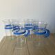 Vintage style bodum mugs