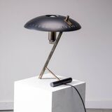 Decora Z lamp designed by Louis Kalff for Philips 1950s