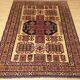 Tapis Caucasien Shirvan 250x180cm