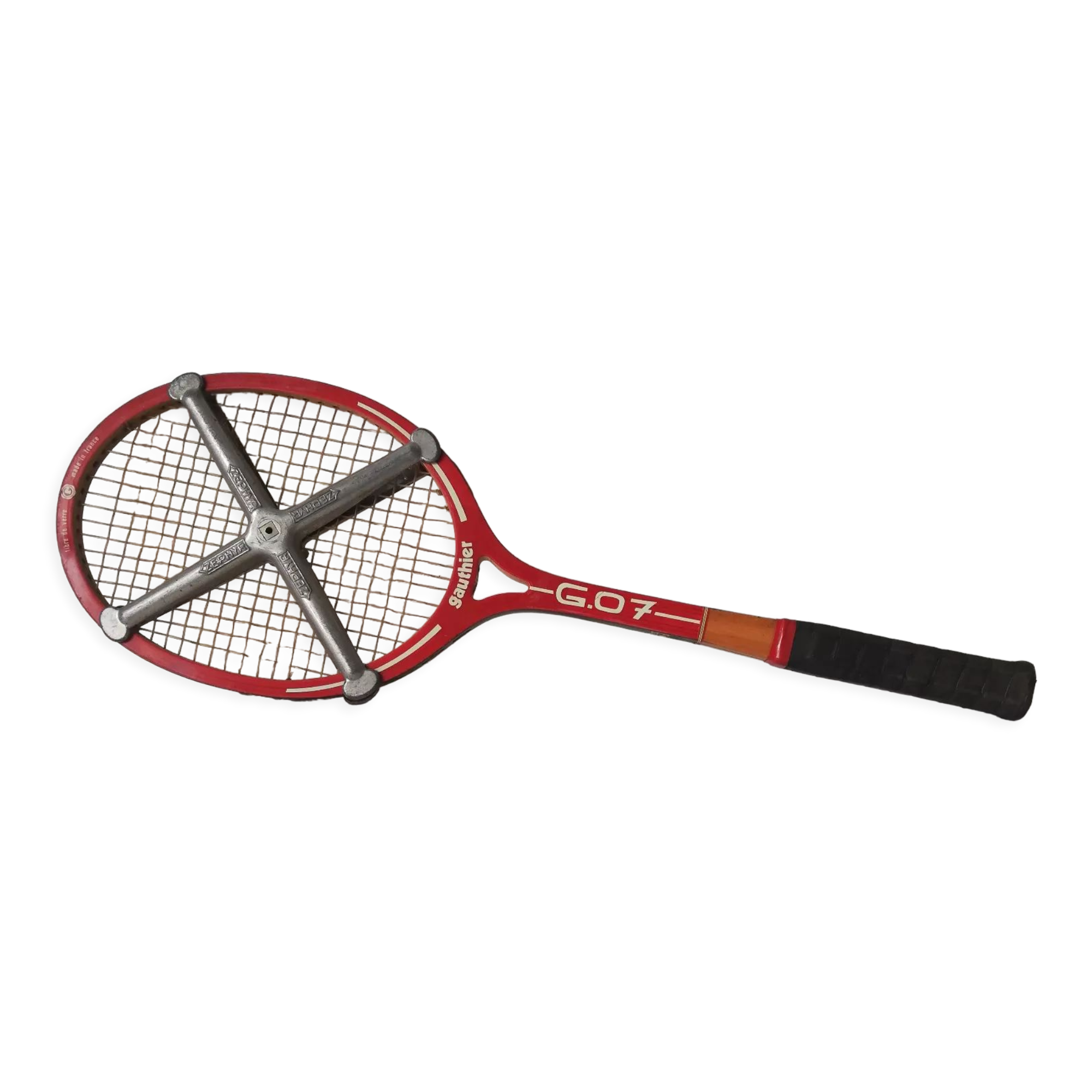 Gauthier racket