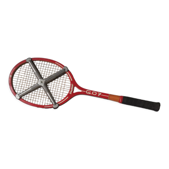 Gauthier racket