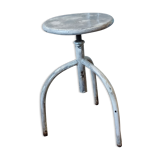 Industrial screw stool