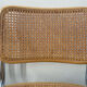 Paire de chaises Breuer Cesca B32