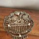 Coaster bouquet of flowers Italy