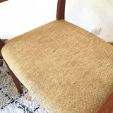 Scandinavian Chair Arne Wahl Iverson