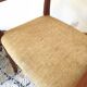 Fauteuil scandinave d'Arne Wahl Iverson