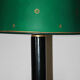 Lampe  signé le Tanneur