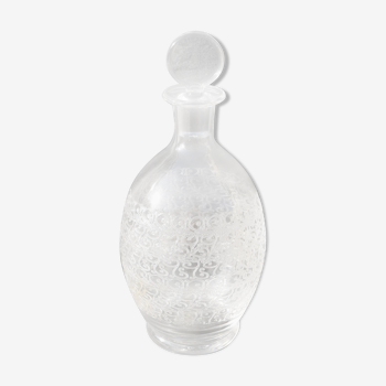 Baccarat model Rohan carafe