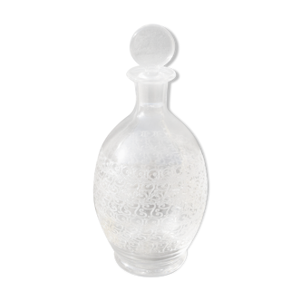 Baccarat model Rohan carafe