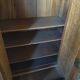 Master's doll cabinet 92cm
