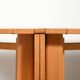 “Maria Flap” folding table by Bruno Mathsson