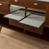 50s Shop Counter Showcase