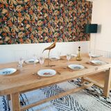 Table de ferme