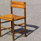 Set of 4 chairs Dordogne model from Sentou