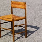 Set de 4 chaises modèle Dordogne de chez Sentou