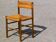 Set of 4 chairs Dordogne model from Sentou
