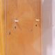 Mid century wall shelf bookcase by František Jirák for Tatra nábytok, 1960´s
