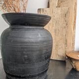 Ancient pot Nepal