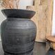 Ancient pot Nepal