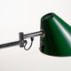 Clamp-on table lamp by Falkenbergs Belysning, Sweden, 1960s