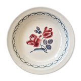 Plat creux Cannes de Digoin