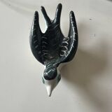 Zoomorphic egg cup by Charles Voltz, Vallauris, circa 1950