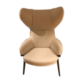 Armchair P22 by Patrick Norguet