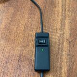 Postmodern table lamp model Pao T2 Italian by Matteo Thun for Arteluce, 1990s.