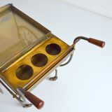 Swedish dessert by Josef Frank for Svenskt Tenn 1960 Scandinavian