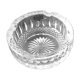 Saint Louis ashtray
