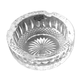 Saint Louis ashtray