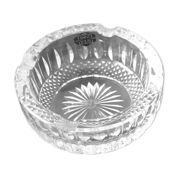 Saint Louis ashtray