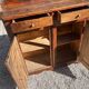 Antique pine sideboard from the 1920s/1930s.
