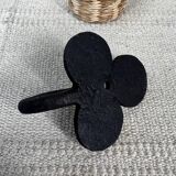 Cast iron coat hook “Clover”