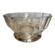 Crystal fruit cup