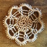 Under flat vintage shells