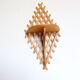 Wall shelf, Scandinavian